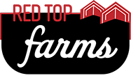 Red Top Farms Logo