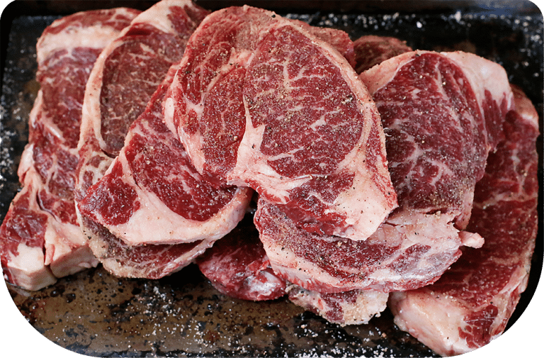 Wagyu Mentah: A Journey into the World of Raw Beef