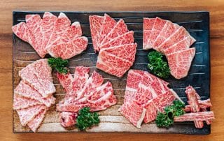 where does Wagyu come from